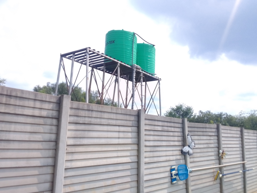 Commercial Property for Sale in Schylock A H North West